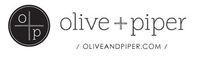 Olive + Piper coupons